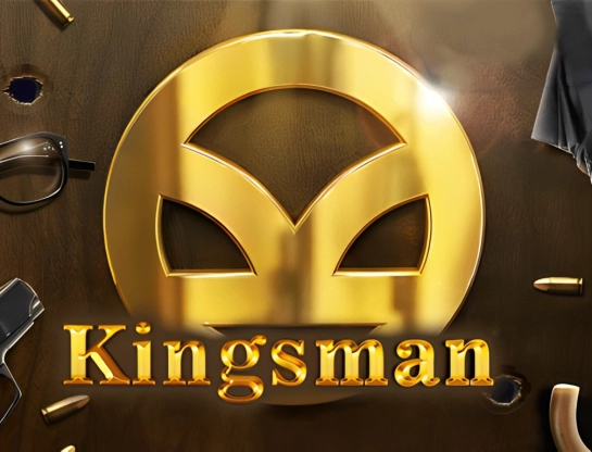 Trò chơi Kingsman